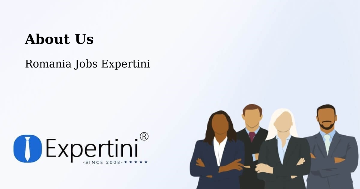 About Expertini Recruitment Platform  – Oraş Fãget - Oraş Fãget, Romania Jobs Expertini