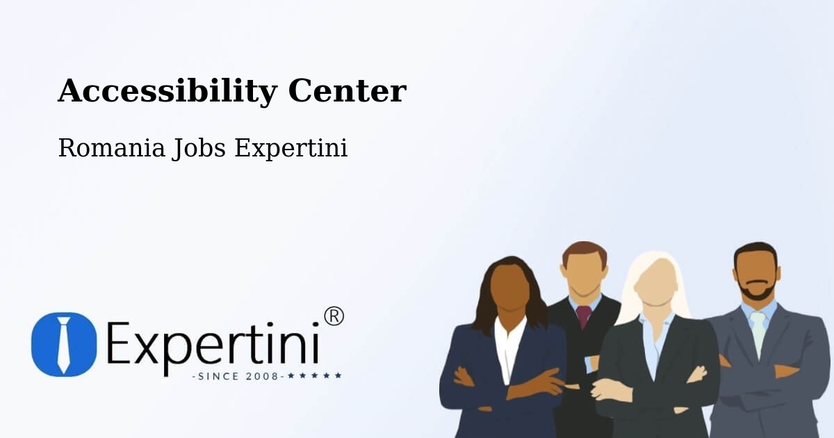 Accessibility Statement – Oraş Fãget - Romania Jobs Expertini