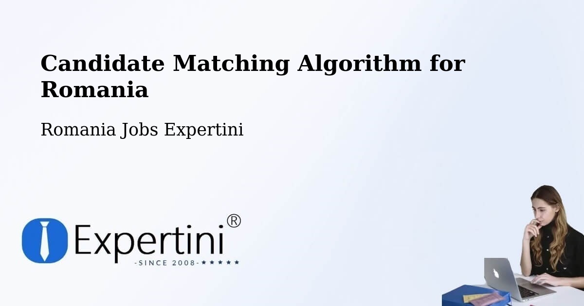 Candidate Matching Algorithm Overview – Oraş Fãget - Romania Jobs Expertini
