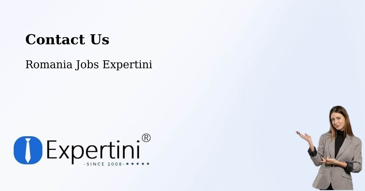Contact Expertini – Oraş Fãget - Romania Jobs Expertini
