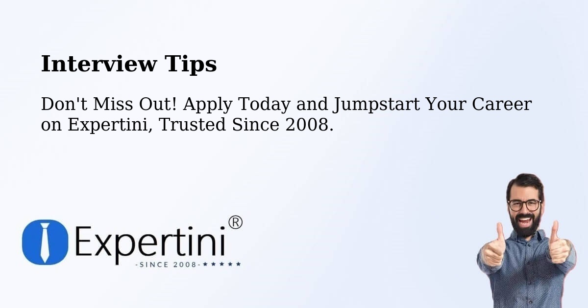 Interview Tips & Techniques for Job Seekers – Oraş Fãget - Oraş Fãget, Romania Jobs Expertini