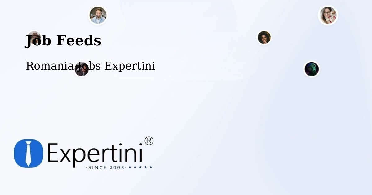 Job Listings Feed – Oraş Fãget - Romania Jobs Expertini