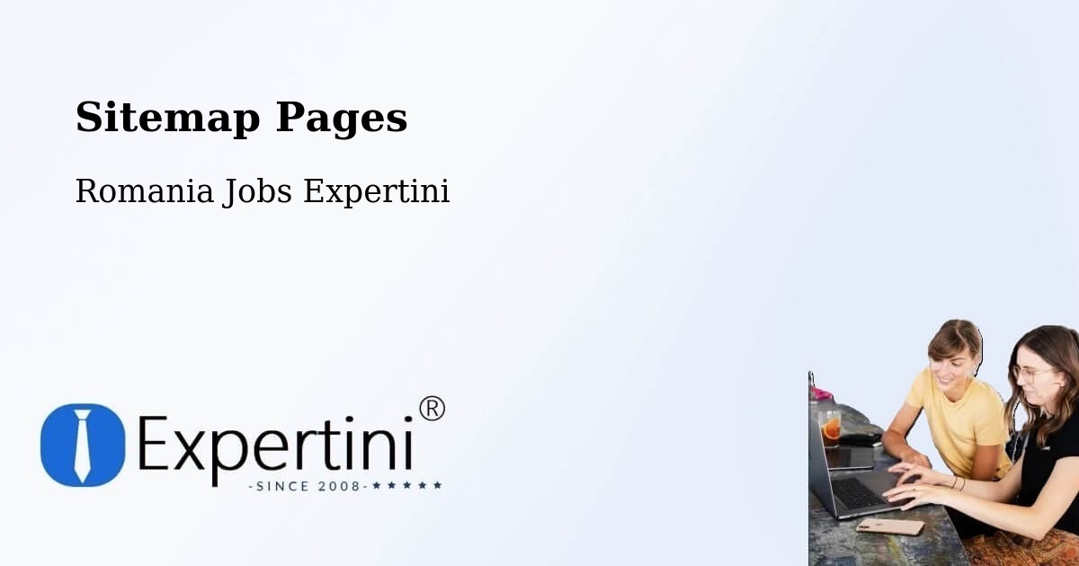 Sitemap Pages - Oraş Fãget - Romania Jobs Expertini
