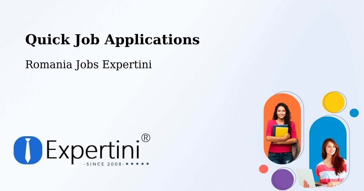 Quick Apply Feature – Oraş Fãget - Romania Jobs Expertini